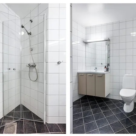 2-bedroom Close To Everything Appartement Bergen