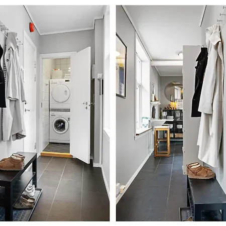 2-bedroom Close To Everything Appartement *