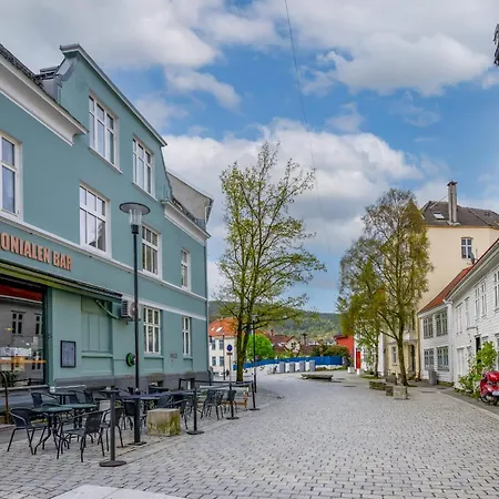 2-bedroom Close To Everything Lejlighed *