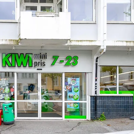 2-bedroom Close To Everything Apartament